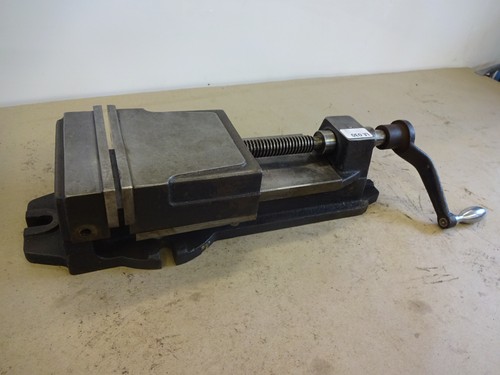 Vertex style mill - , vice