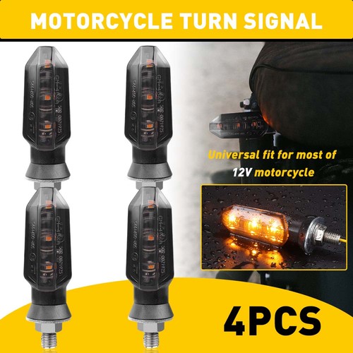 4pcs motorcycle led turn - motorcycle,