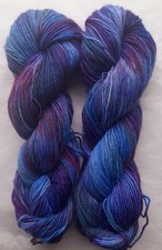 PEACOCK  TAIL  2 x 50g 75%