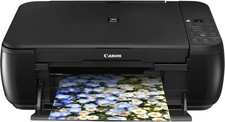 Canon PIXMA MP280 All-in-One