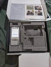 Nokia n73 Silver unlocked