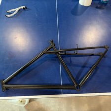 Vintage mountain bike frame - gt,