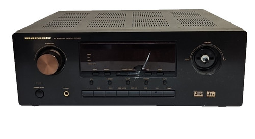 Marantz sr4200 receiver - marantz, av
