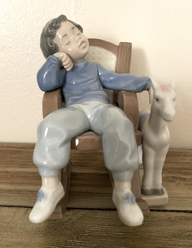 Lladro spain figurine - figurine, all