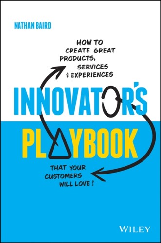 Innovator playbook how - playbook, –