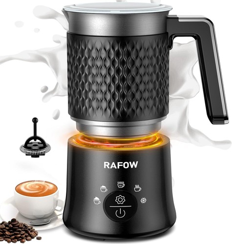 Rafow electric milk - 5-in-1,