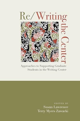 Writing the center - center,