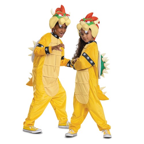 Disguise bowser costume - disguise,