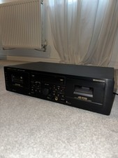 Marantz SD4050 Twin Dual Deck