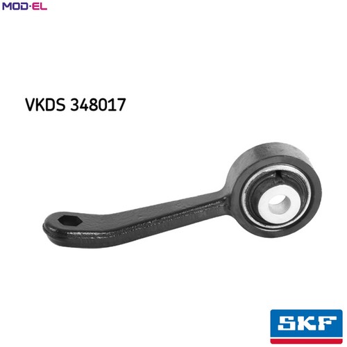 Linkcoupling rod stabiliser - linkcoupling,