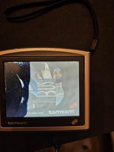 Tomtom one great britain - great,