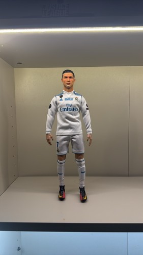 Scale figure cristiano - scale,