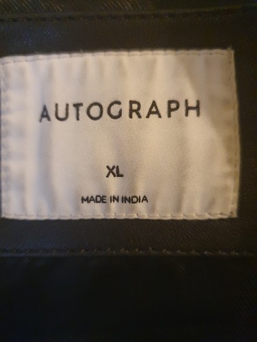 Lovely genuine men leather - lovely,
