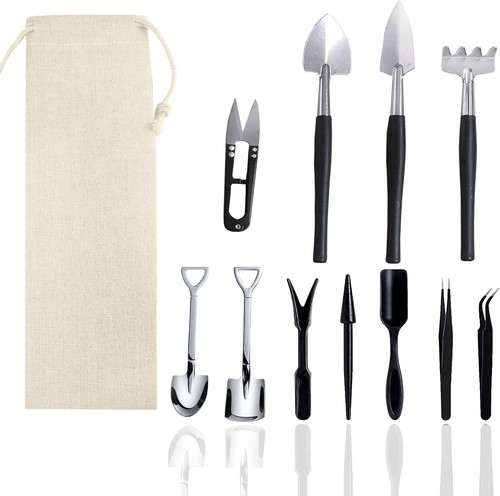 Succulent gardening tools set - tools,