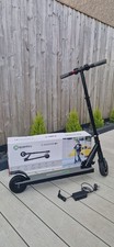 Electric Scooter/Kick E-Scooter Lightweight w/ for Kids Age 6+