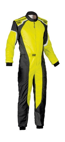 Omp karting suit mens - ks-3,
