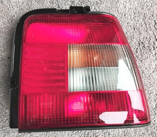 Fiat tempra right - fiat, rear