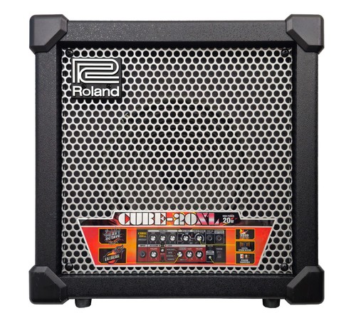 Roland cube 20xl 20w guitar - 20xl,