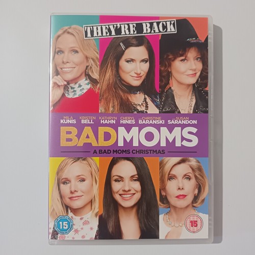 Bad moms - ,