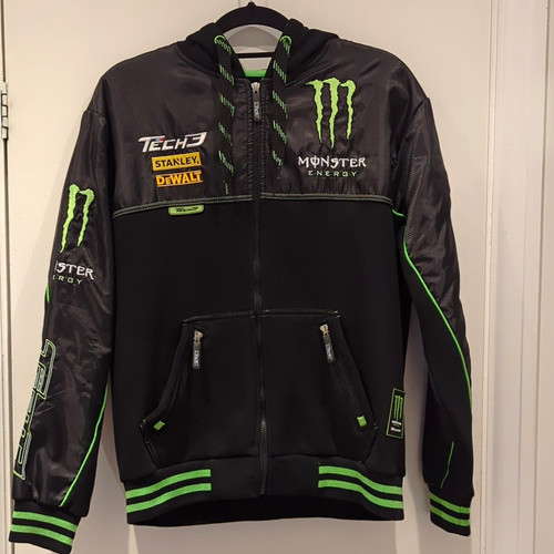 Official monster energy tech - official, 3