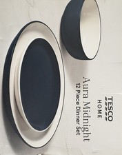 Tesco Home Aura Midnight