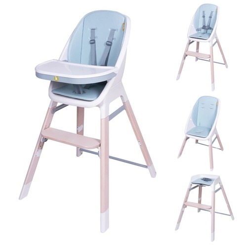 Highchair baby feeding chair - feeding,