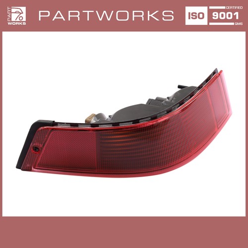 Rear light original - , porsche