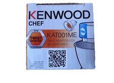 Kenwood Chef Twist Adaptor to