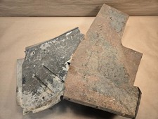 Jaguar XKE E-Type LH Front