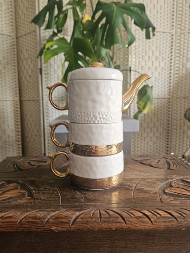 Anthropologie ivory white - white, &