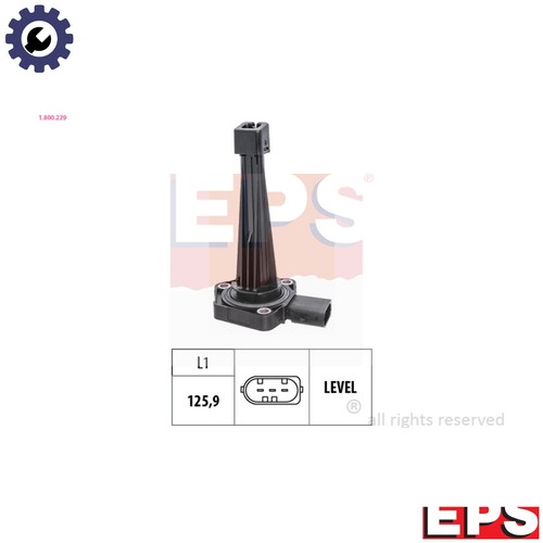 Sensor engine oil level - sensor,
