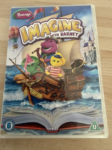 Barney imagine with - barney:,