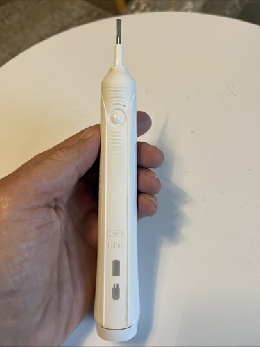 Oral braun electric - braun,