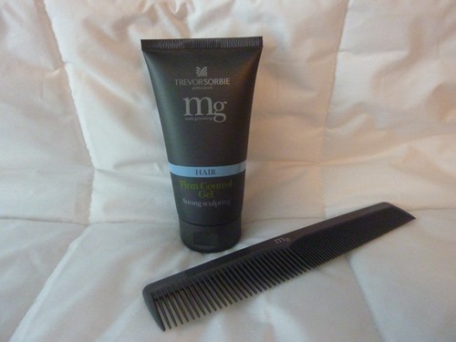 Trevor sorbie professional - trevor,