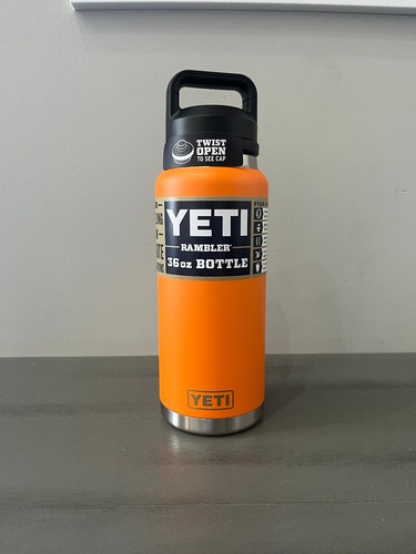 New listingyeti rambler oz - 36,