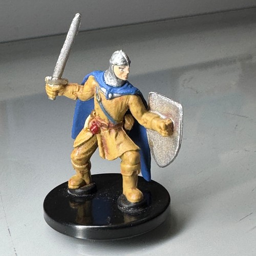 Pathfinder miniatures - d&d,