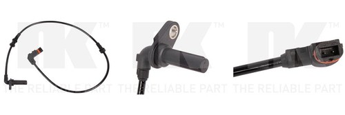 Front right wheel - front,