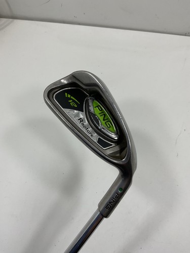 Ping rapture green dot 7 - ping, v2