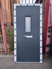 Brand New  Anthracite Grey