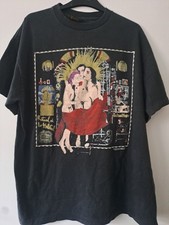 OFFICIAL VINTAGE JANE'S