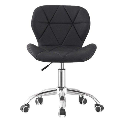 Swivel office chair - swivel, vanity