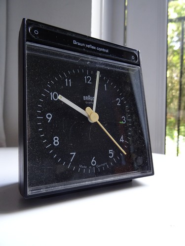 Vintage braun reflex control - reflex,