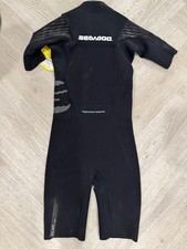 Seadoo wetsuit - seadoo,