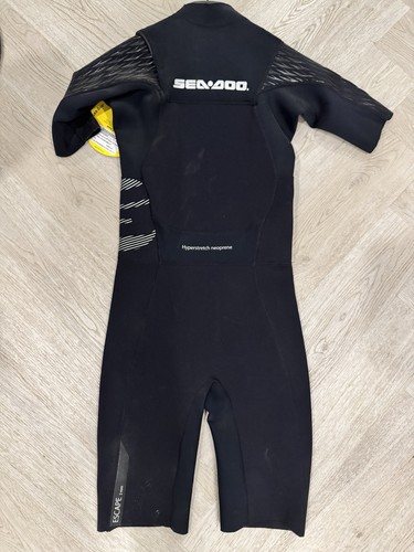 Seadoo wetsuit - seadoo,