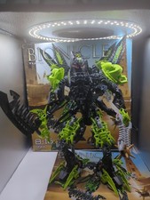 Lego Bionicle 8991 Tuma Titan