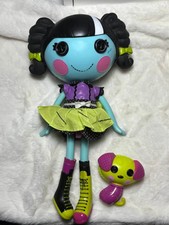 Lalaloopsy Scraps Stitched