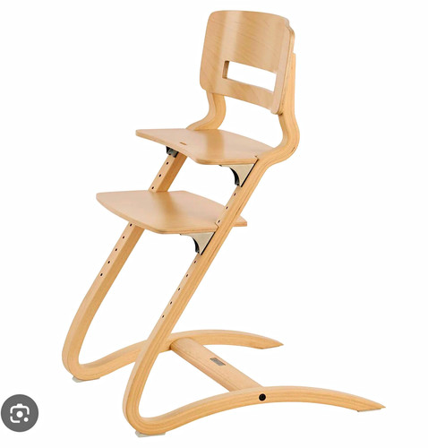 Leander classic high chair - classic,