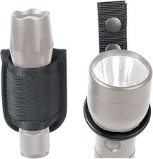 TAFTACFR Compact Flashlight