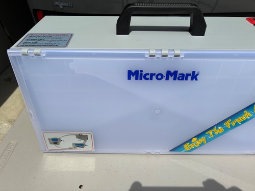 Micromark deluxe edition - micromark,