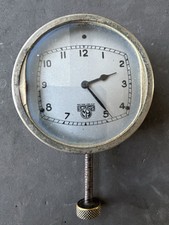Vintage "Smiths" Classic Car Time Trial Clock